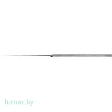 Нож JACOBSON сосудистый, 185 мм