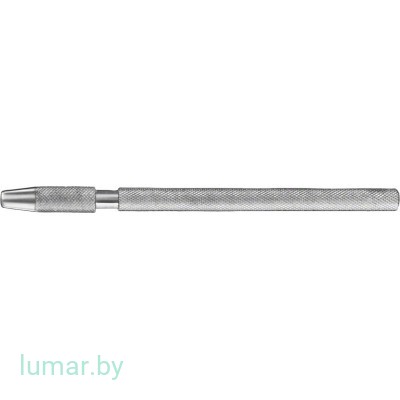 Нож (только рукоятка с зажимным патроном), для FD362R, 105 мм, артикул - FD361R