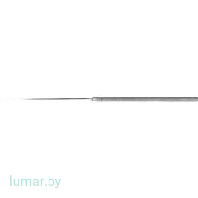 Крючок FISCH остроконечный, 185 мм, артикул - FD376R