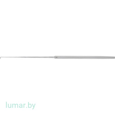 Крючок ADSON для нервов, тупоконечный, артикул - FD394R