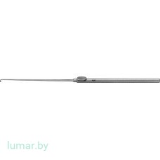 Крючок KRAYENBUEHL для нервов, гладкий, большой, 185 мм