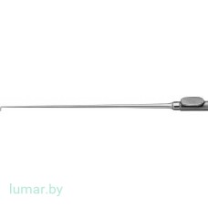 Крючок KRAYENBUEHL для нервов, гладкий, малый, 185 мм