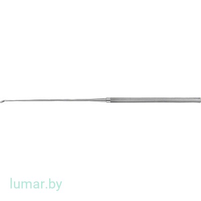 Нож SAMII опухолевый, ширина 2.5 мм, 230 мм, артикул - FD413R