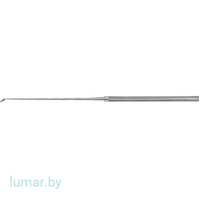 Нож SAMII опухолевый, ширина 3.5 мм, 230 мм, артикул - FD415R
