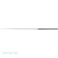 Диссектор OPPEL микрохирургический, гибкий, угловой, 230 мм