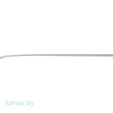 Диссектор OPPEL микрохирургический, гибкий, угловой, 230 мм