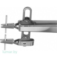Щипцы для наложения аппроксиматора FD571R, 145 мм