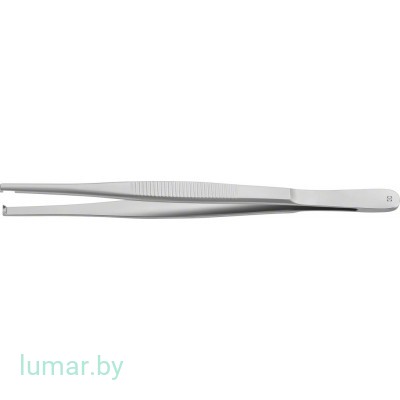 Щипцы для наложения аппроксиматора FD571R, 145 мм, артикул - FD572R