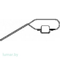 Аппроксиматор BIEMER-MUELLER угловой, 9 мм