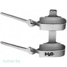 Аппроксиматор BIEMER-MUELLER деликатный, угловой, 9 мм