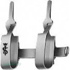 Аппроксиматор BIEMER-MUELLER прямой, 4.5 мм