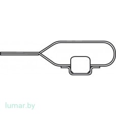 Аппроксиматор BIEMER-MUELLER прямой, 4.5 мм