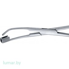 Щипцы SCHWARTZ для установки клипс, 195 мм Щипцы SCHWARTZ для установки клипс, 195 мм