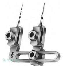 Аппроксиматор BIEMER для нервов, в комплекте с ключом FD576R