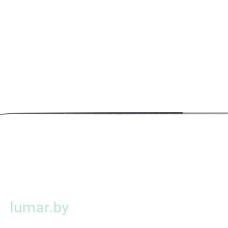 Диссектор NOIR с черным антибликовым покрытием, изогнутый, 1 мм 200 мм