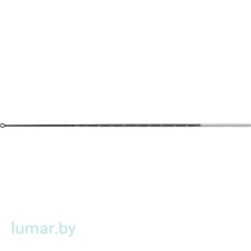 Ложка NOIR с черным антибликовым покрытием, диам. 4 мм, 0° 200 мм