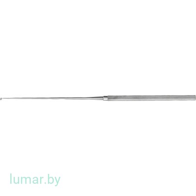 Нож SAMII для опухолевой ткани, круглый, диам. 3.0 мм 230 мм, артикул - FD864R