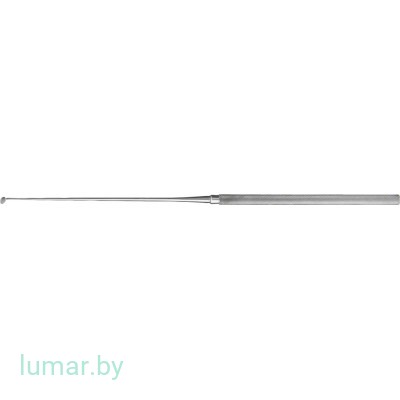 Нож SAMII для опухолевой ткани, круглый, диам. 4.5 мм 230 мм, артикул - FD866R