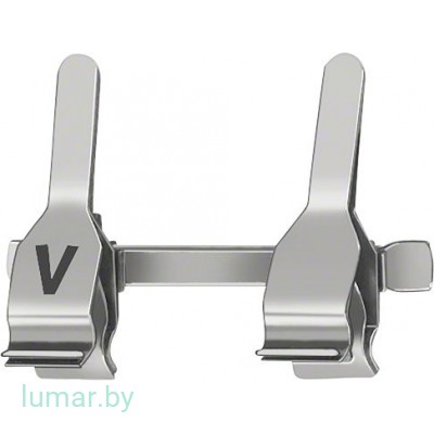 Аппроксиматор ACLAND артериальный, 8 мм, артикул - FD880R