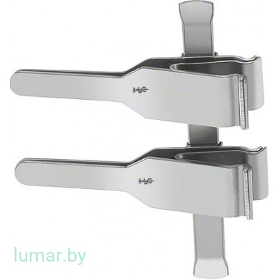 Аппроксиматор ACLAND артериальный, 16 мм, артикул - FD884R