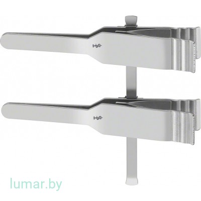 Аппроксиматор ACLAND венозный, 35 мм, артикул - FD889R