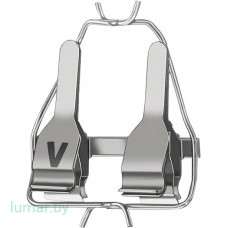 Аппроксиматор ACLAND со скобой, артериальный, 11 мм