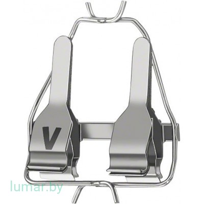 Аппроксиматор ACLAND со скобой, венозный, 11 мм, артикул - FD893R