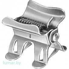 Клипсы скальповые, гемостатические