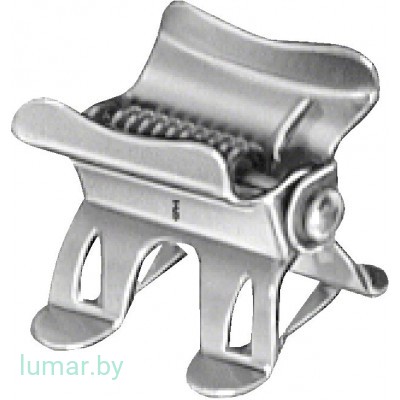 Клипсы скальповые, гемостатические, артикул - FF005R