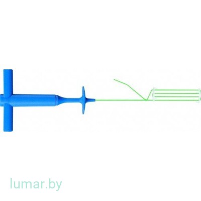Фиксатор CRANIOFIX рассасывающийся, стерильный, 11 мм, артикул - FF016