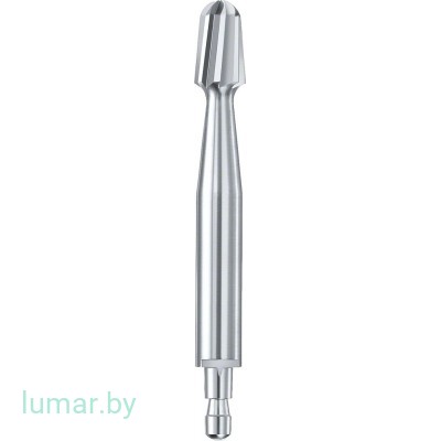 Сверло HUDSON 13 мм, артикул - FF038R