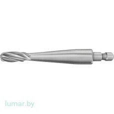 Сверло HUDSON диам. 9 мм