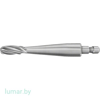 Сверло HUDSON диам. 9 мм, артикул - FF061R