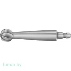 Сверло HUDSON сферическое, диам. 16 мм