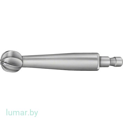 Сверло HUDSON сферическое, диам. 16 мм, артикул - FF063R