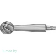 Сверло HUDSON сферическое, диам. 22 мм