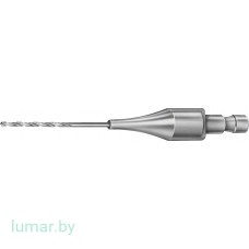 Сверло, диам. 2 мм