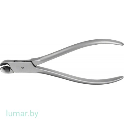 Щипцы CRANIOFIX для перекусывания штифтов , артикул - FF103R