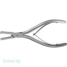Щипцы CRANIOFIX для удаления штифтов 