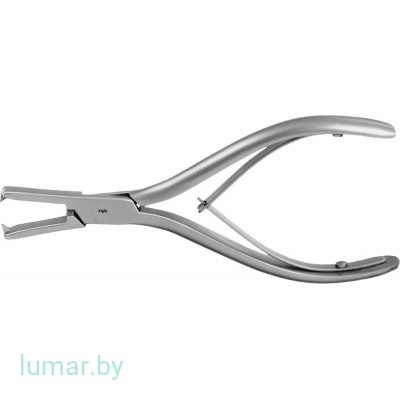Щипцы CRANIOFIX для удаления штифтов , артикул - FF104R