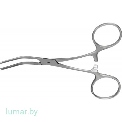 Щипцы CRANIOFIX удерживающие , артикул - FF105R