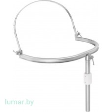 Ретрактор GILSBACH с подставкой для рук, в комплекте