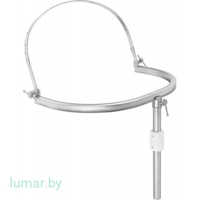 Ретрактор GILSBACH с подставкой для рук, в комплекте, артикул - FF150R