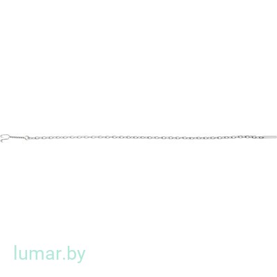 Крючок для апоневроза, с цепочкой, артикул - FF155R