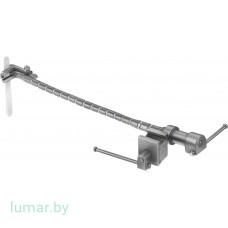 Держатель к ретрактору GILSBACH, гибкий, 200 мм