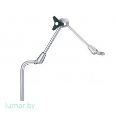 Держатель к ретрактору, с механической фиксацией, с 3 соединениями