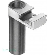 Держатель к ретрактору трубчатый, для щипцов, для использования с рамой FF153R