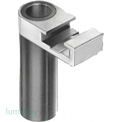 Держатель к ретрактору трубчатый, для щипцов, для использования с рамой FF153R, артикул - FF185R