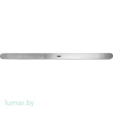 Шпатель мозговой, плоский, гибкий, 12 мм 200 мм