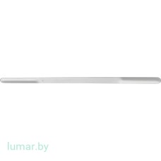 Шпатель мозговой, плоский, гибкий, 7/9 мм, 180 мм